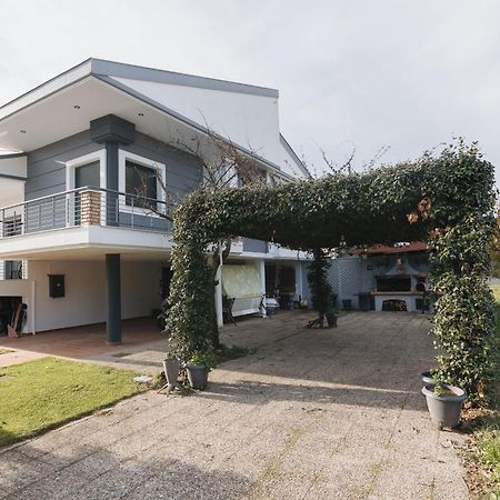 Billiard Home In Trikala Tríkala Exterior foto