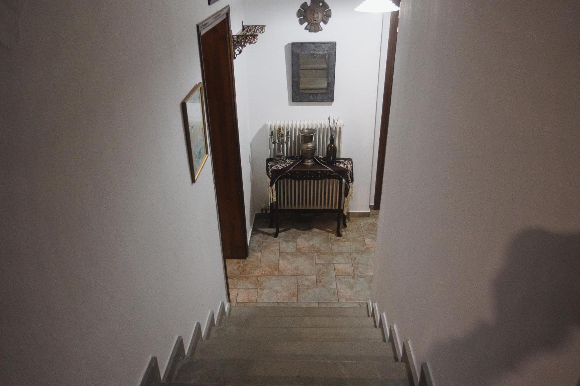 Billiard Home In Trikala Tríkala Exterior foto