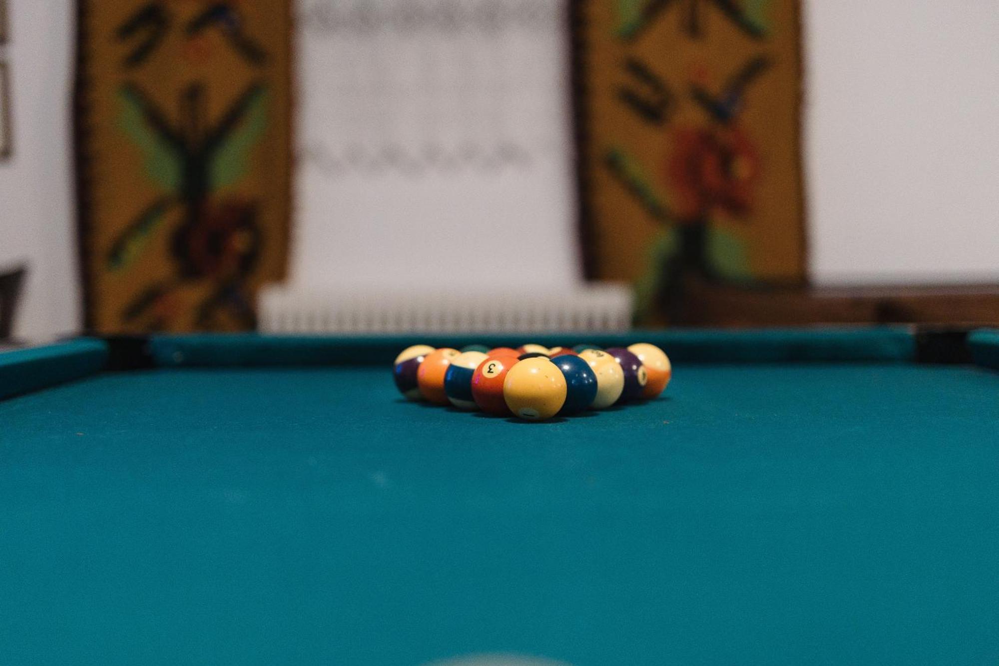 Billiard Home In Trikala Tríkala Exterior foto