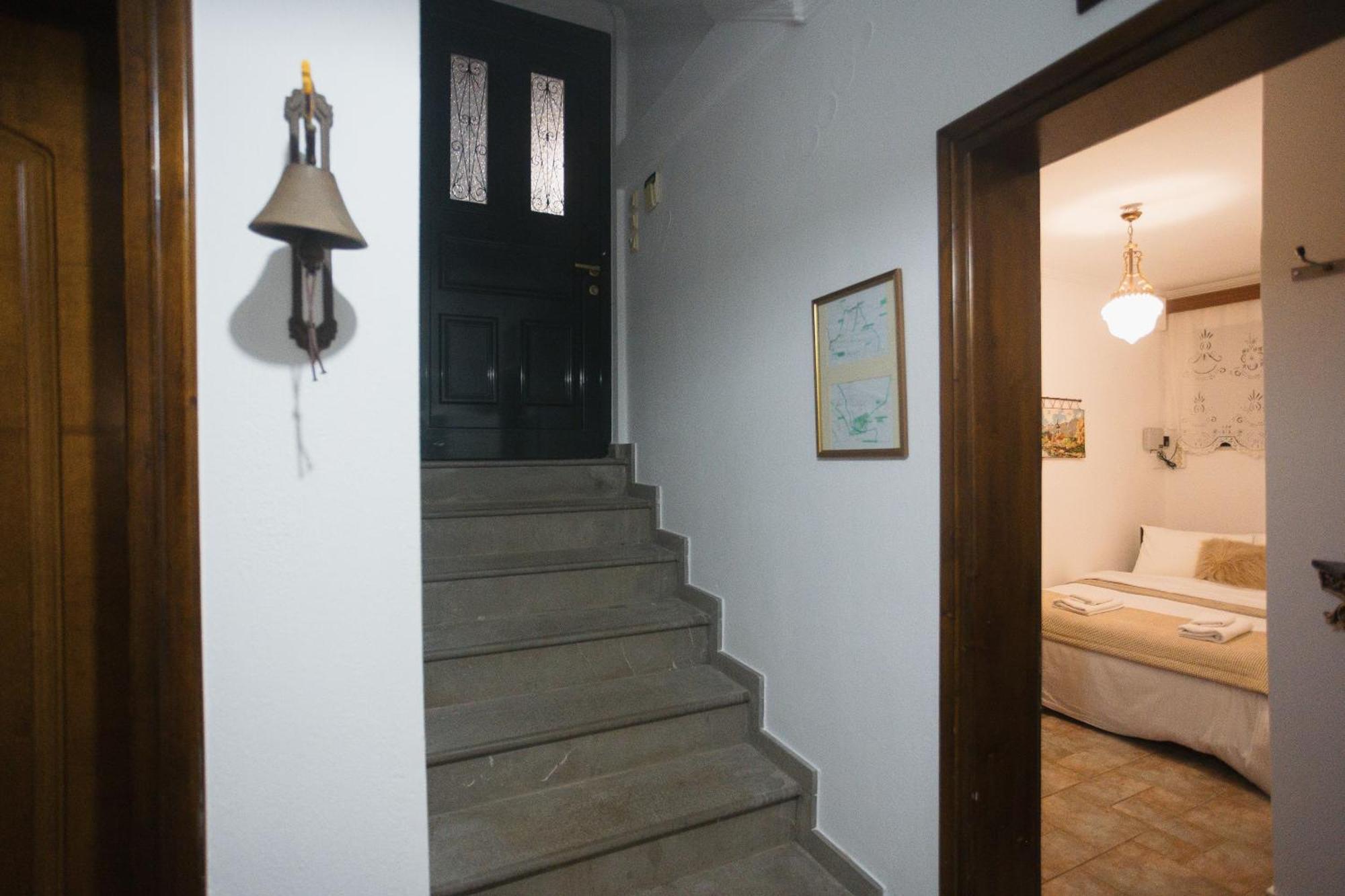 Billiard Home In Trikala Tríkala Exterior foto